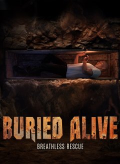 Buried Alive: Breathless Rescue (EU)