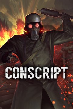 Conscript (EU)