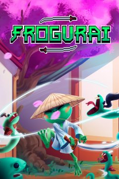 Frogurai (EU)