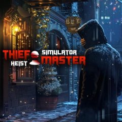 Thief Simulator: Heist Master (EU)