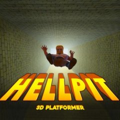 Hellpit 3D Platformer (EU)