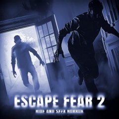 Escape Fear 2: Hide And Seek Horror (EU)