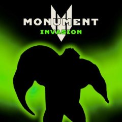 Monument: Invasion (EU)