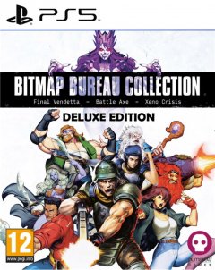 <a href='https://www.playright.dk/info/titel/bitmap-bureau-collection'>Bitmap Bureau Collection [Deluxe Edition]</a>    13/30