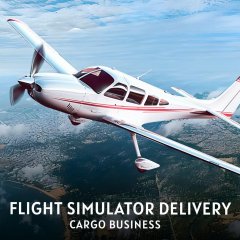 Flight Simulator Delivery: Cargo Business (EU)