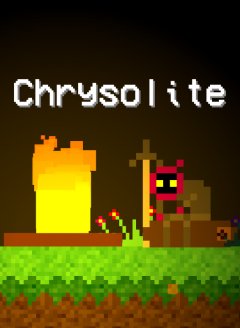 Chrysolite (EU)