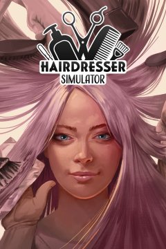 Hairdresser Simulator (EU)