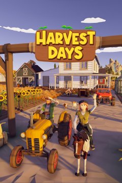 Harvest Days (EU)