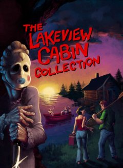 Lakeview Cabin Collection (EU)