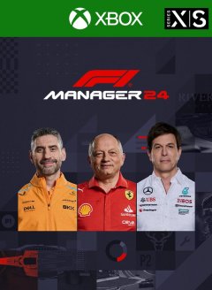 F1 Manager 2024 (EU)