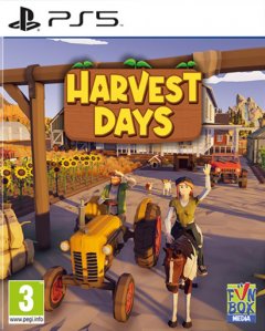 Harvest Days (EU)