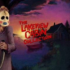 Lakeview Cabin Collection (EU)