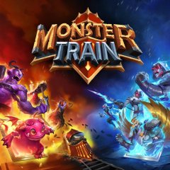 Monster Train (EU)