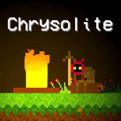 Chrysolite (EU)