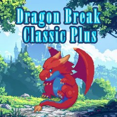 Dragon Break Classic Plus (EU)