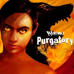 Werewolf: The Apocalypse: Purgatory (EU)