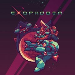 Exophobia (EU)