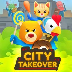 City Takeover (EU)