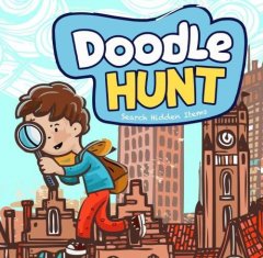 Doodle Hunt: Search Hidden Items (EU)