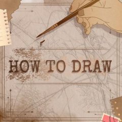 How To Draw (EU)