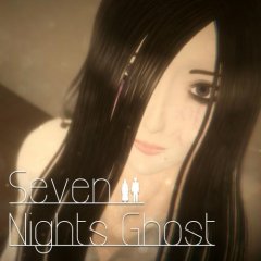 Seven Nights Ghost (EU)