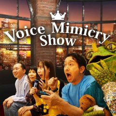 Voice Mimicry Show (EU)