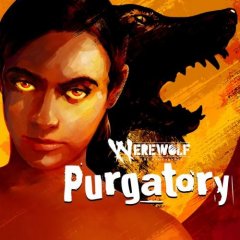 Werewolf: The Apocalypse: Purgatory (EU)