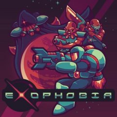 Exophobia (EU)