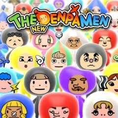 New Denpa Men, The (EU)