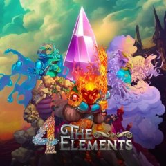 4 The Elements (EU)