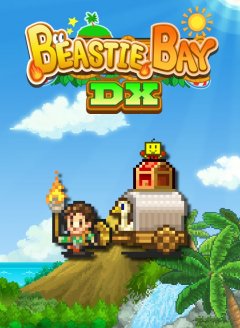 Beastie Bay DX (EU)