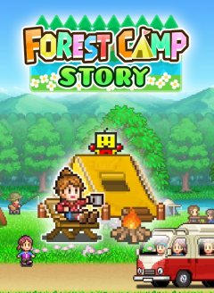 Forest Camp Story (EU)