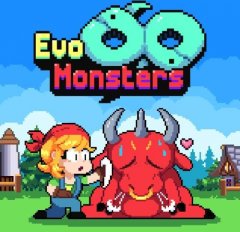 EvoMon (EU)