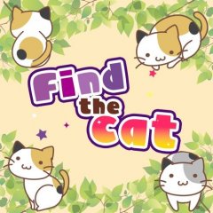 Find The Cat (EU)