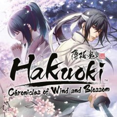 <a href='https://www.playright.dk/info/titel/hakuoki-chronicles-of-wind-and-blossom'>Hakuoki: Chronicles Of Wind And Blossom</a>    1/30