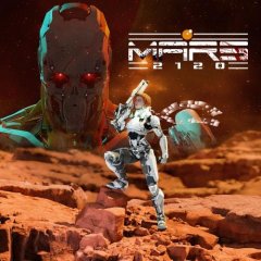 Mars 2120 (EU)