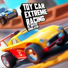 Toy Car Extreme Racing: RC Driver Simulator (EU)