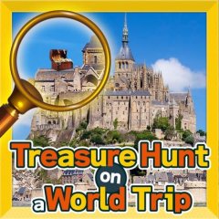 Treasure Hunt On A World Trip (EU)