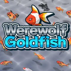 Werewolf Goldfish (EU)