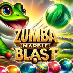 Zumba Marble Blast (EU)