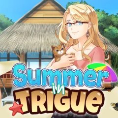 <a href='https://www.playright.dk/info/titel/summer-in-trigue'>Summer In Trigue</a>    21/30