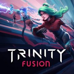 Trinity Fusion (EU)