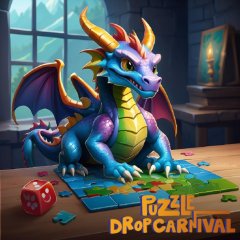 Puzzle Drop Carnival (EU)