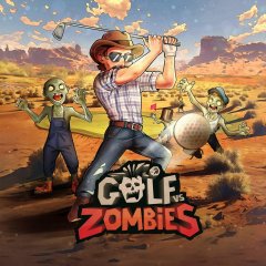 Golf Vs Zombies (EU)