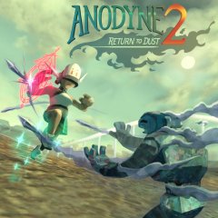 Anodyne 2: Return To Dust [Download] (EU)