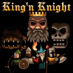 King 'N Knight (EU)