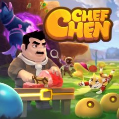 Chef Chen (EU)