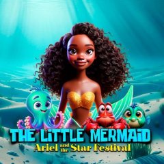 <a href='https://www.playright.dk/info/titel/little-mermaid-the-ariel-and-the-star-festival'>Little Mermaid, The: Ariel And The Star Festival</a>    23/30