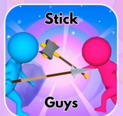 Stick Guys (EU)