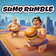 Sumo Rumble (EU)